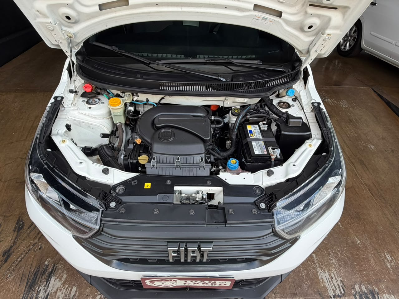 Fiat Strada Hard Working 1.4 - foto 15